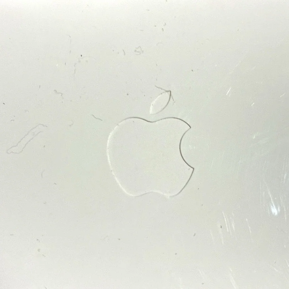 Mac Apple Brand mini 110w power adapter preowned Excellent - Mac power adapter